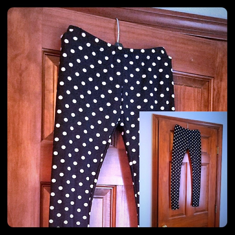 ♡♡4 for20♡♡Girl size leggings